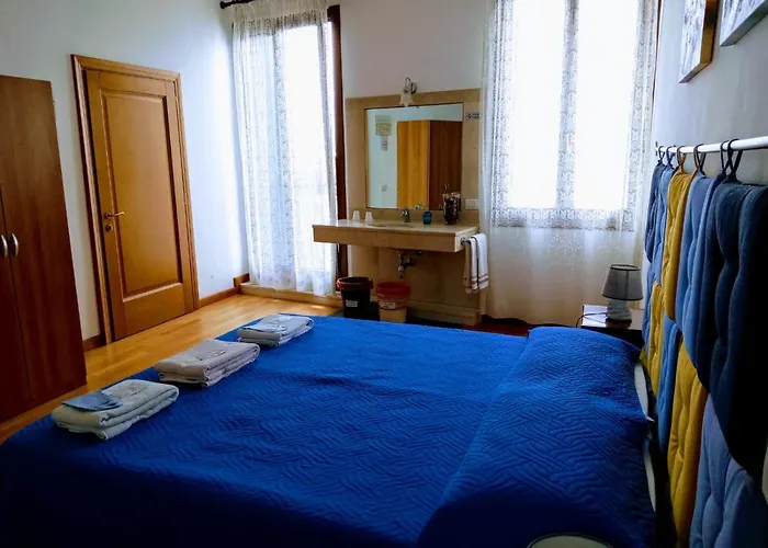 Casa Favaretto Gasthof Venedig