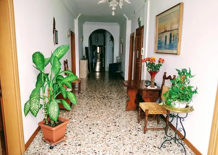 Gasthof Casa Favaretto *