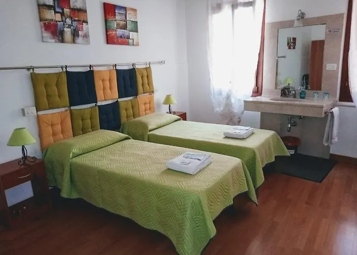 Casa Favaretto * Venedig