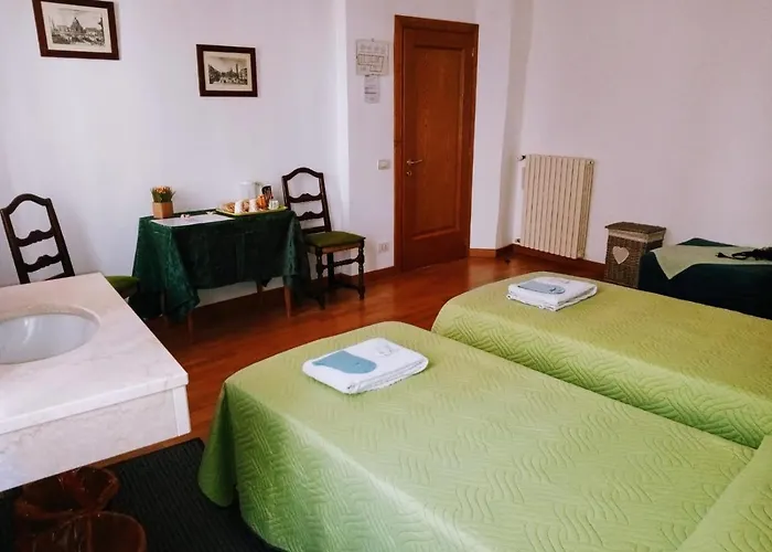 Casa Favaretto Gasthof *