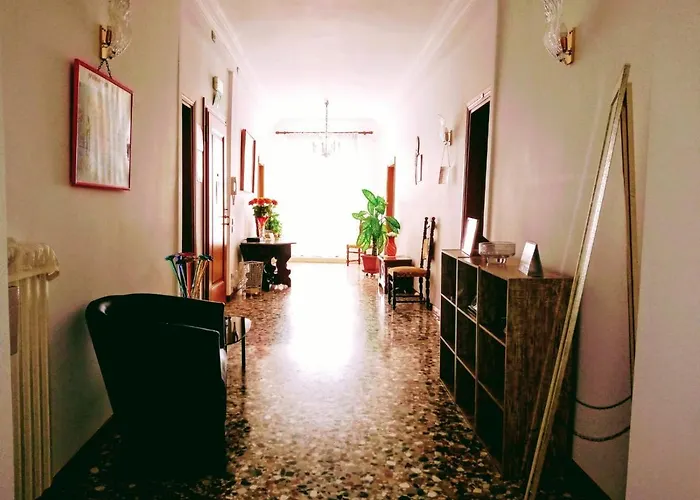 Casa Favaretto Gasthof *