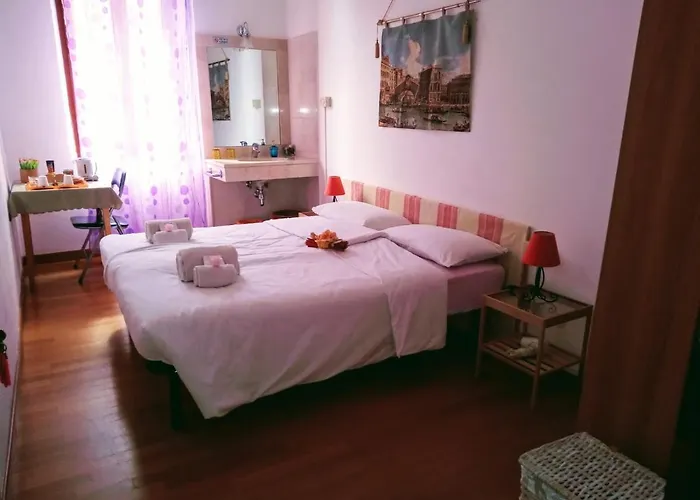 Gasthof Casa Favaretto *