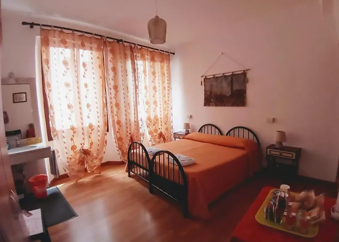 Casa Favaretto Gasthof