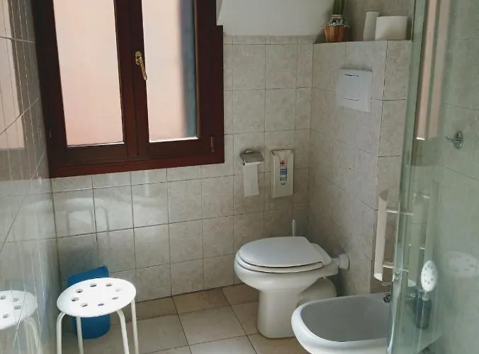 Gasthof Casa Favaretto *