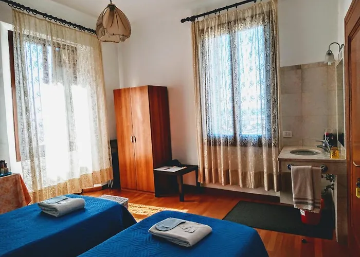 Casa Favaretto Gasthof Venedig