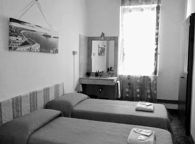 Casa Favaretto Gasthof