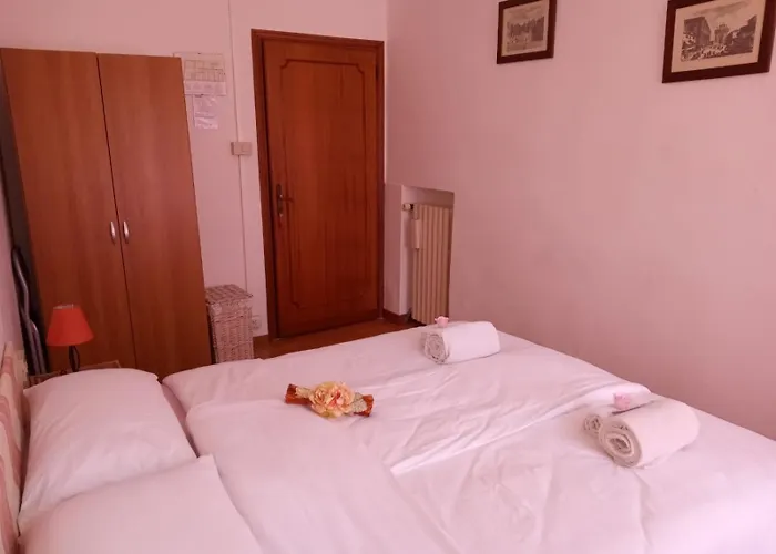 Gasthof Casa Favaretto *