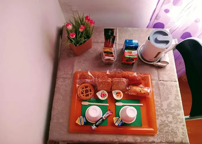 Gasthof Casa Favaretto