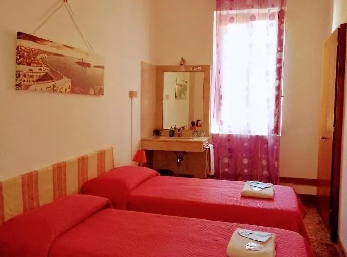 Casa Favaretto Venedig