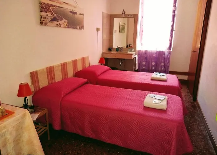 Casa Favaretto Venedig