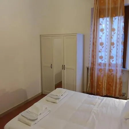Guest house Casa Favaretto