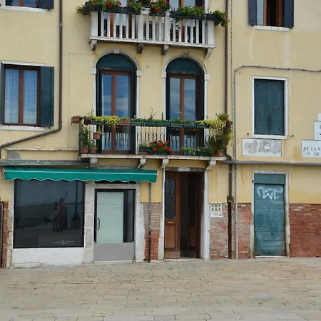 Guest house Casa Favaretto Venice