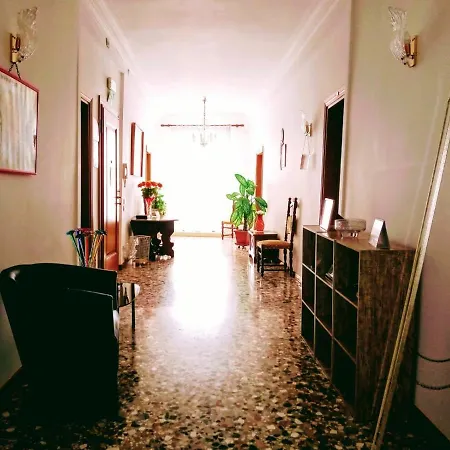 Casa Favaretto Guest house *