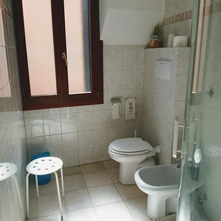 Guest house Casa Favaretto *